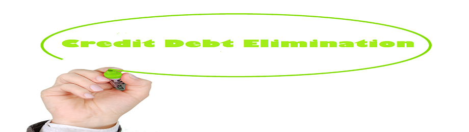 Credit Debt Elimination